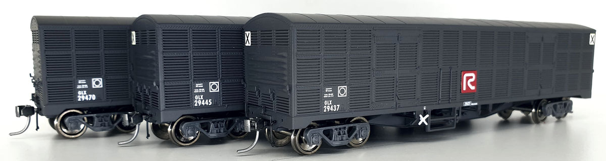 GLX-04 – On Track Models