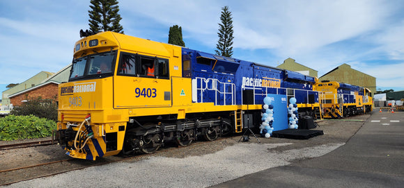 94 Class Model