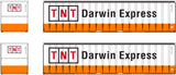40CS-42 TNT Darwin Express 40' Curtain Sided Containers