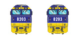 8203 - FR 82 Class Locomotive