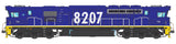 8207 - FR 82 Class Locomotive