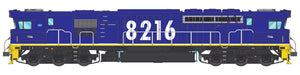 8216 - FR 82 Class Locomotive