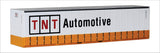 40CS-41 TNT Automotive 40' Curtain Sided Containers