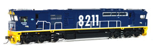 8211 - FR 82 Class Locomotive - Dummy Unit