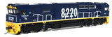 8220 - FR 82 Class Locomotive