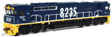 8235s - FR 82 Class Locomotive with DCC Sound Option