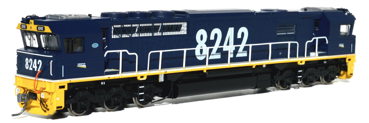 8242 - FR 82 Class Locomotive – On Track Models