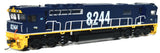 8244s - FR 82 Class Locomotive with DCC Sound Option