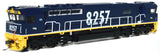 8257s - FR 82 Class Locomotive with DCC Sound Option