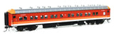 SI-203c Candy Supplementary Interurban Cars